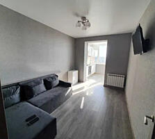 Продам 2-комнатную квартиру с видом на море в ЖК "Форест" (Ф