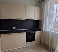 Альтаир. 1-комнатная с видом на море! Ремонт, мебель, техника