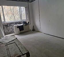 2-комнатная квартира на И. Петрова / Архитекторской