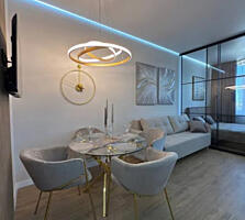 Продам 2х комнатную квартиру в Жемчужине .