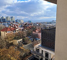 2-х комн. квартира на Фонтане - Видовая - ЖК Лимнос