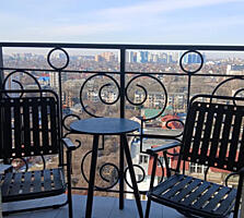 1 комнатная квартира в новом ЖК/Аркадия