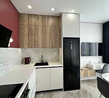 Продам квартиру в Аркадии.