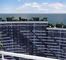 1комнатная квартира в ЖК "Атмосфера"/Аркадия