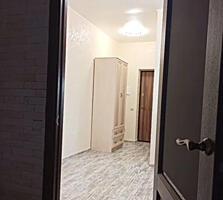 2-комнатная квартира, ул. Боровского Николая