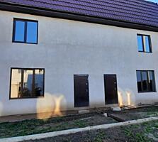 Червоный Хутор, новый дом, асфальтированная улица!