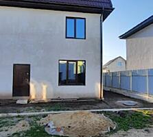 Продам новый дом в Червоном Хуторе!