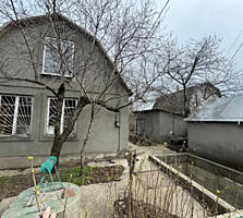 Продам дом в с. Светлое — жилое состояние, с мебелью и техникой!