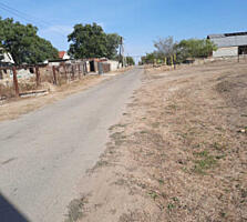 Продажа участка с коммуникациями в с. Нерубайском