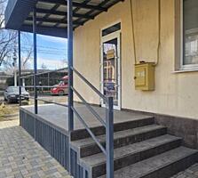 Внимание!! Продаётся 1к 30м2 в центре г. Бельцы