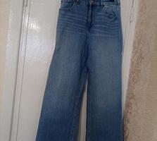 Продам джинсы импортн. Размер 48 рост 1.75
