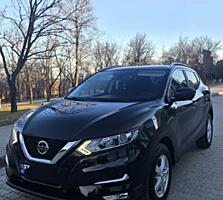 Продам Nissan Qashcai