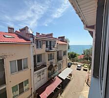 Квартира с видом на море и парк в коттеджном поселке Дача Ковалевского