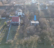 Vand teren Dumbrava IP Izvoras 6 ari cu fundament