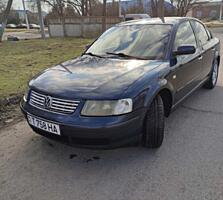 Пассат б5 1999 год АКПП