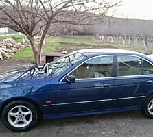 Продам BMW E39 525 TDS!