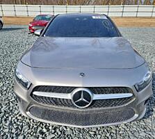 MERCEDES-BENZ Оригинальный пробег! Прозрачная история автомобиля!