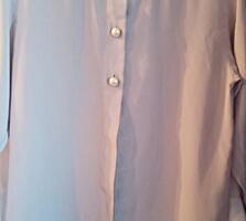 Новые блузы немецкие 36 /38р-р. (44/46).