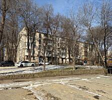 Apartament cu 2 camere, Râșcani.