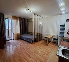 Продам 1-к квартиру в ЖМ " Радужный "