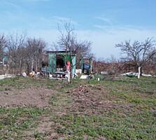 Продам участок