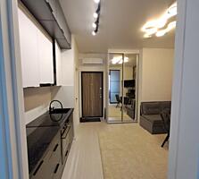 Продам 2х к кв в ЖК"Эллада" в Аркадии