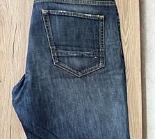 Джинсы TOMMY HILFIGER