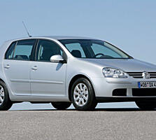 Куплю Volkswagen Golf 5