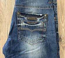 Джинсы PAUL SHARK