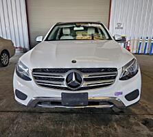 Mercedes-Benz GLC 350e 4MATIC Plug-in Hybrid