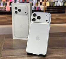iPhone 17 Pro Max 256Gb / РАССРОЧКА / ГАРАНТИЯ