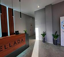 Продам студию в ЖК " Эллада"/ Генуэзская