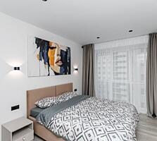 str. Matei Basarab, Râșcani, Chișinău