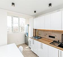 str. Florilor, Râșcani, Chișinău