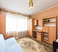 Bd. Cuza Voda, Botanica, Chisinau