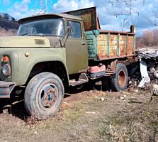 Продам ЗИЛ по запчастям. Срочно!