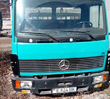 Продам Мерседес 89