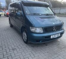 Mersedes Vito
