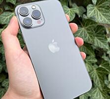 iPhone 13 Pro Max 128 GB Spase Gray