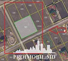 Spre vînzare se oferă teren pent ruconstrucție situatîn Orhei. ...