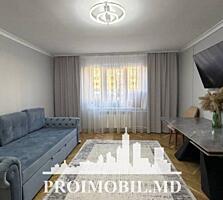 Vă propunem spre vânzare acestapartament cu 3 camere, sect. Centru, ..