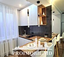 ​Vă propunem spre vânzare acest apartament cu 1 cameră, sect. ...