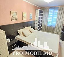 Vă propunem spre vânzare acestapartament cu 2camere,sect. Botanica, ..