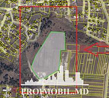 Spre vânzare se oferă teren agricol, situatîn Bubuieci. Suprafața ...