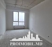 Vă propunem spre vânzare acest apartament cu 2camere și living, sect. 