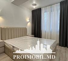 Vă propunem spre vânzare acestapartament cu 2 camere și living,sect. .