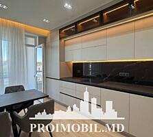 Vă propunem spre vânzare acestapartament cu 2camere și living,sect. ..