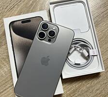 Продам IPhone 16 pro max