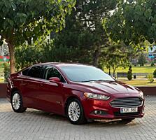 Срочно! Продам FORD FUSION Energy 2.0 Plug-In-Hybrid Молд. регистрация