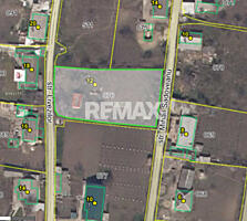 Teren pentru construcții Țipala, Ialoveni